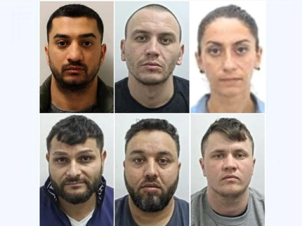 proxeneti din marea britanie