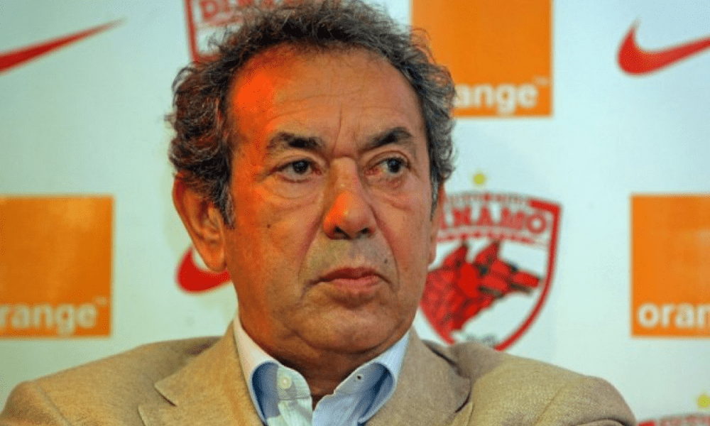 Nicolae Badea, reacție despre acționarii Dinamo: Cât de implicat a fost în această afacere