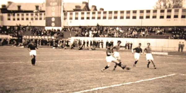100 de ani de la primul titlu câştigat de o echipă din Ploieşti