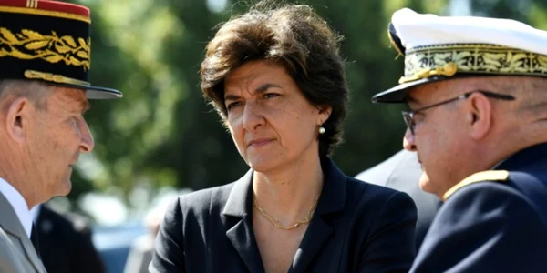 Sylvie Goulard