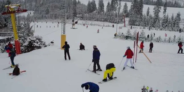 partie Toplita