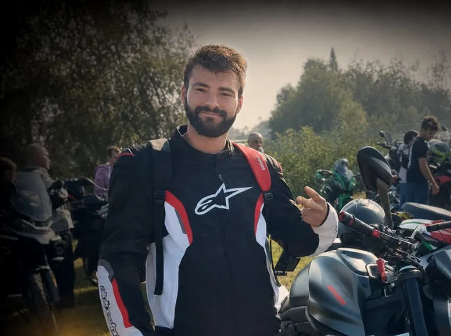 Alexandru Olaisiu Sorin