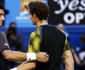 novak djokovici si andy murray foto reuters