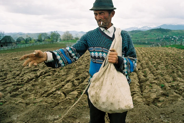 Să pîrjolim pămînturile prin noi înşine! jpeg