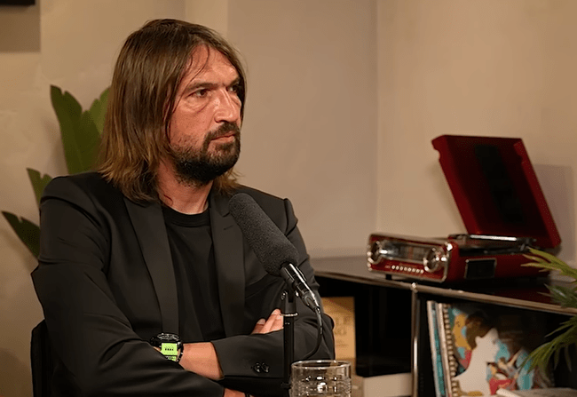 Dan Alexa, motivul unui divorț răsunător din showbiz! Cum și-ar fi băgat câștigătorul Asia Express coada într-un mariaj de zece ani