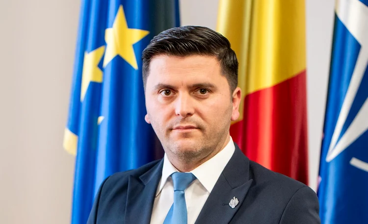 Cozma cere ca PNL să rămână la guvernare, într-un executiv minoritar. FOTO FB Adrian Cozma