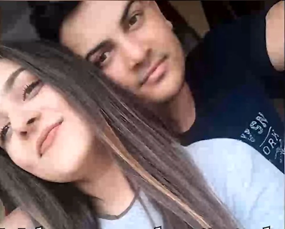 Luiza și Alexandru s-ar fi despărțit cu o seară înainte de dispariția fetei 