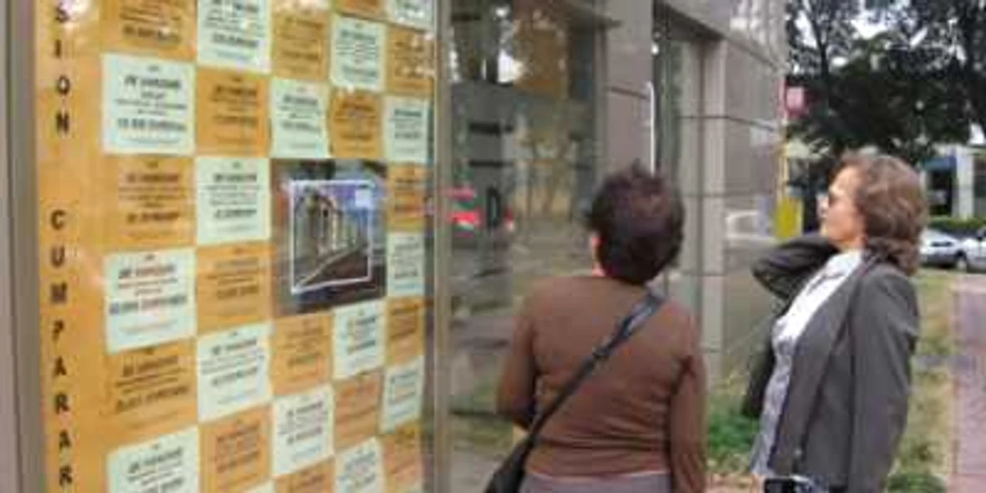 Neamt: La plimbare prin casele altora