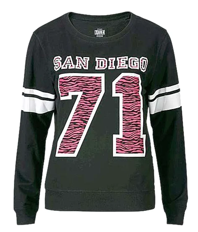 Bluză sport – 69 lei Magazin: C&amp;A