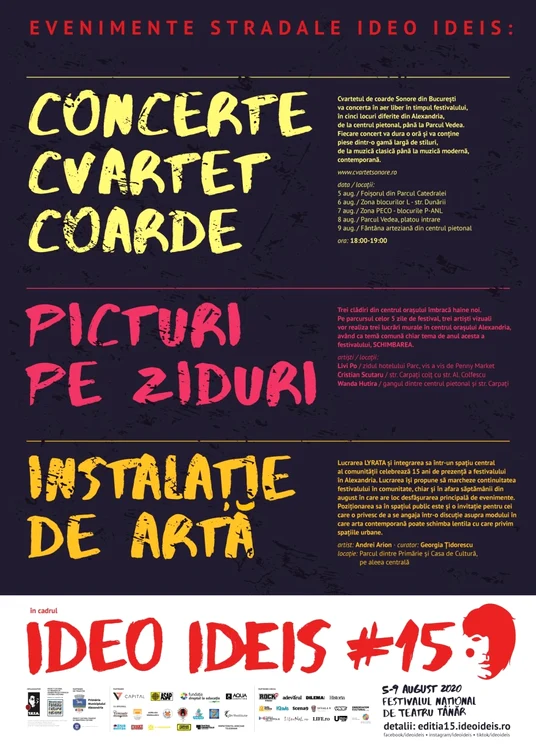 IDEO IDEIS 2020 evenimente stradale jpg jpeg