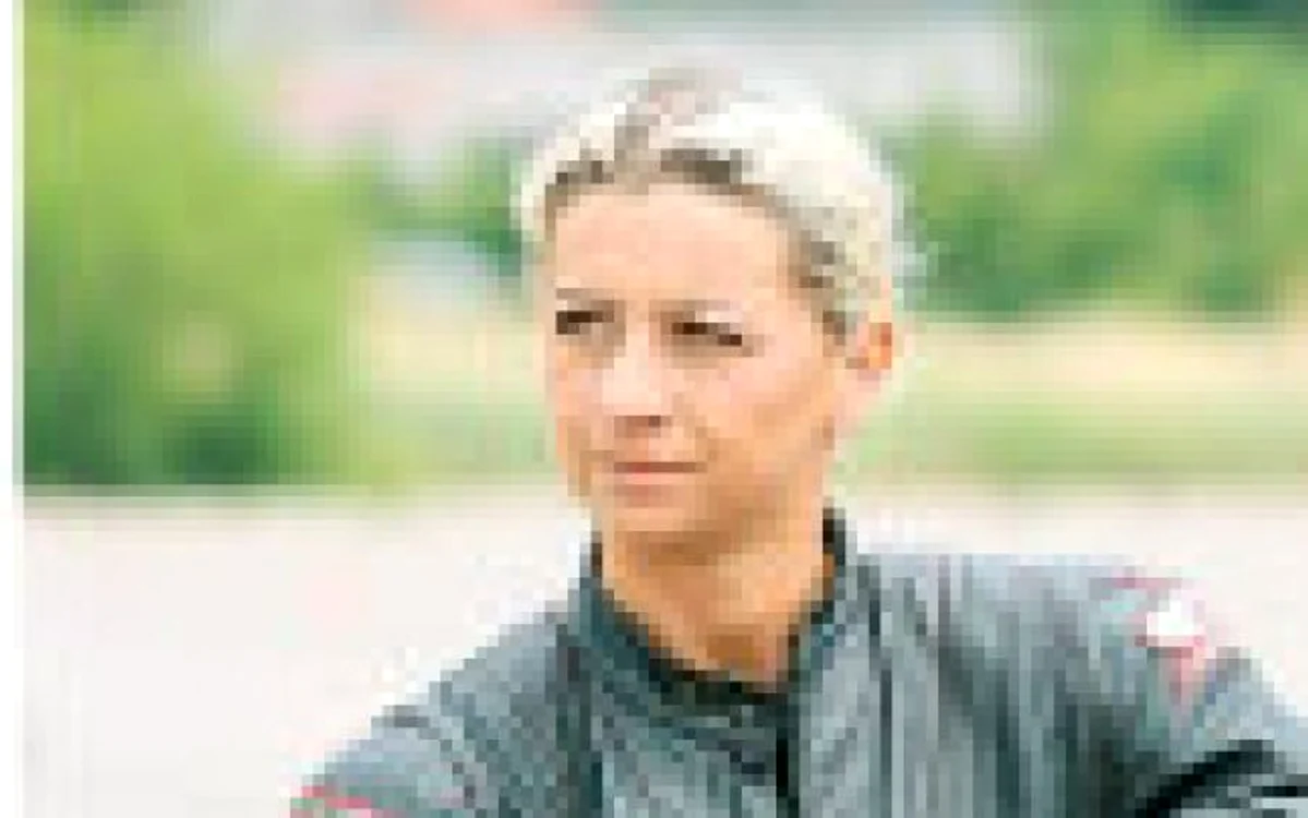 Mădălina Avram