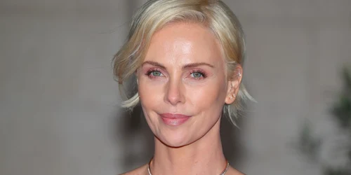 Charlize Theron