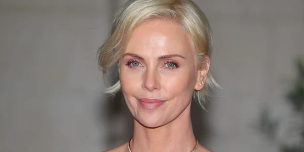 Charlize Theron 