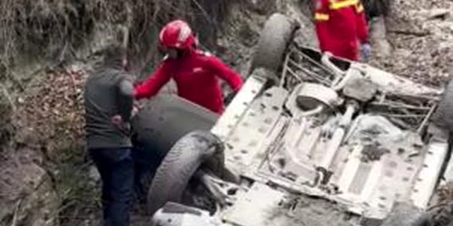 FOTO: Mesagerul de Neamț