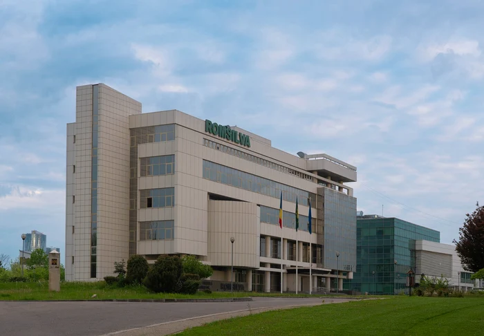 Ministerul Mediului dezbate public alegerea noului șef interimar al Romsilva FOTO: Facebook