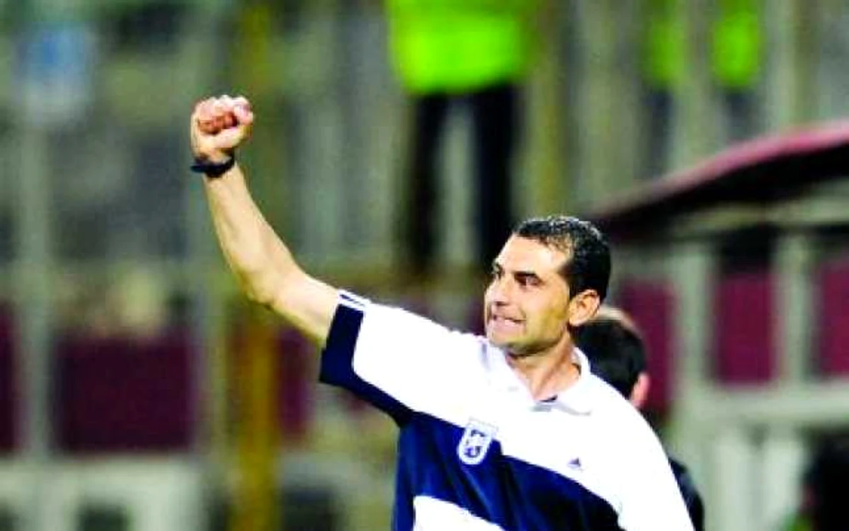Craiova: Jerry Gane a debutat cu victorie