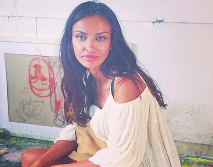 
    Mădălina Ghenea se află într-o vacanță de vis în CubaFOTO: Arhiva personală  