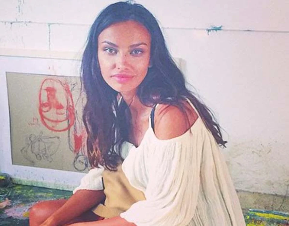 
    Mădălina Ghenea se află într-o vacanță de vis în CubaFOTO: Arhiva personală  