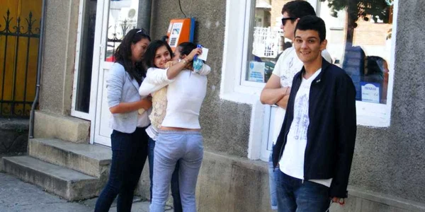 bac mehedinti