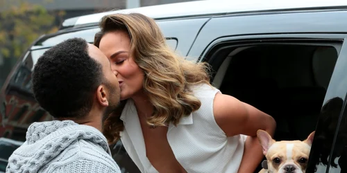 chrissy teigen