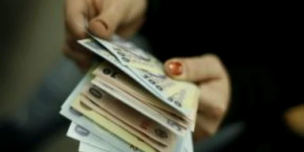 Patronatele cer îngheţarea salariului minim până la jumătatea anului viitor