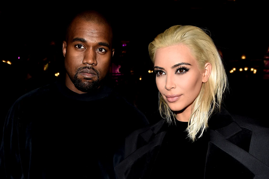
    Kim Kardashian a redus la tăcere toată suflarea masculină de la Festivalul de modă de la Paris. Unii n-au recunoscut-o, în primă fazăFOTO: getty  