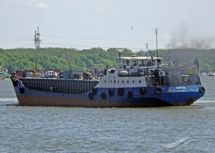 Foto: www.vesselfinder.com (ARHIVA)