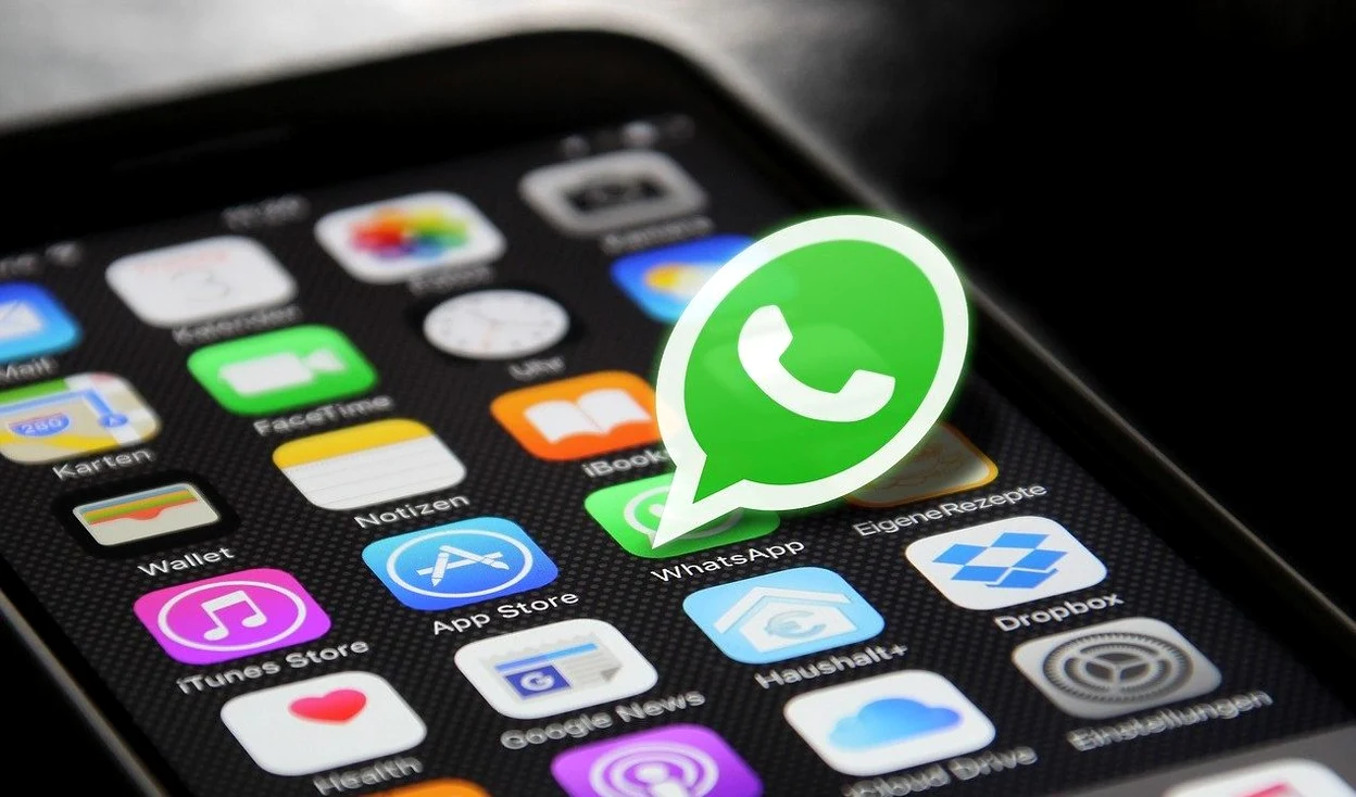 Două miliarde de persoane folosesc aplicația WhatsApp