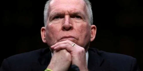 John Brennan FOTO Getty Images