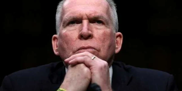 John Brennan FOTO Getty Images