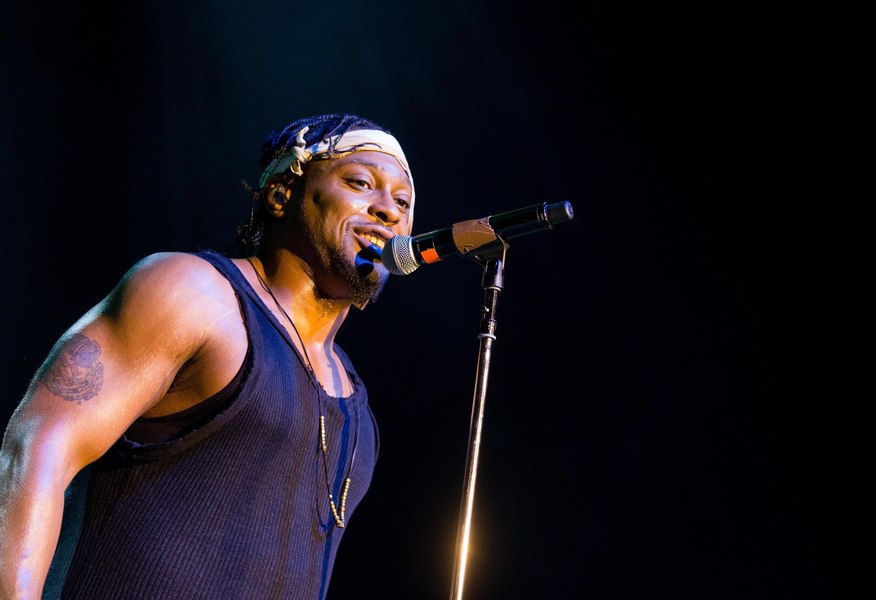 D’Angelo a murit la 51 de ani. Boala de care suferea artistul premiat cu Grammy
