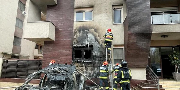 autoturism incendiu bucuresti 1 jpg