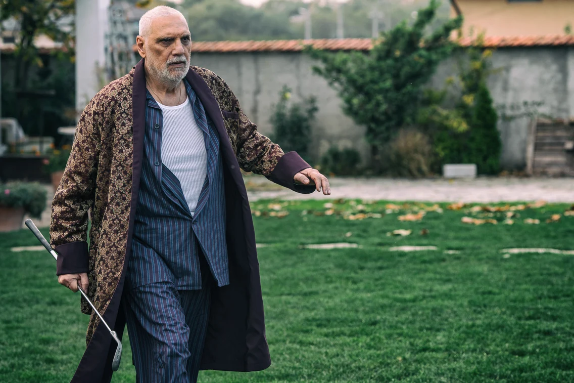 Regretatul actor Doru Ana