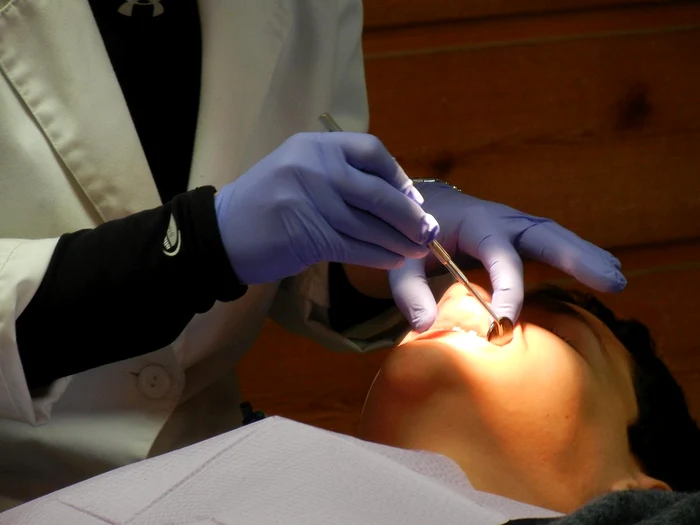 Cei mai mulți copii ajung la medic cu dureri mari FOTO: Pixabay