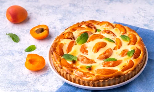 tarta caise istock jpg