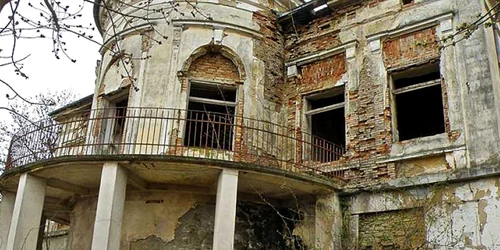 casa bantuita