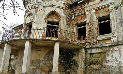 casa bantuita