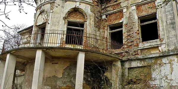 casa bantuita
