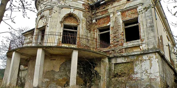casa bantuita