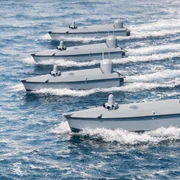 drone navala turceasca/FOTO:X