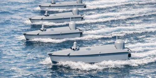 drone navala turceasca/FOTO:X