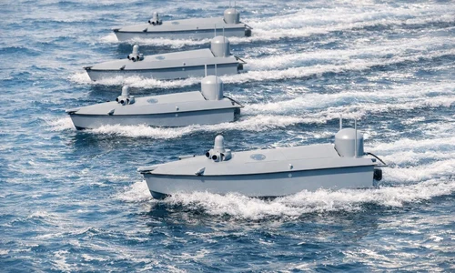 drone navala turceasca/FOTO:X