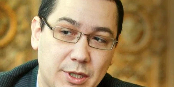 Victor Ponta