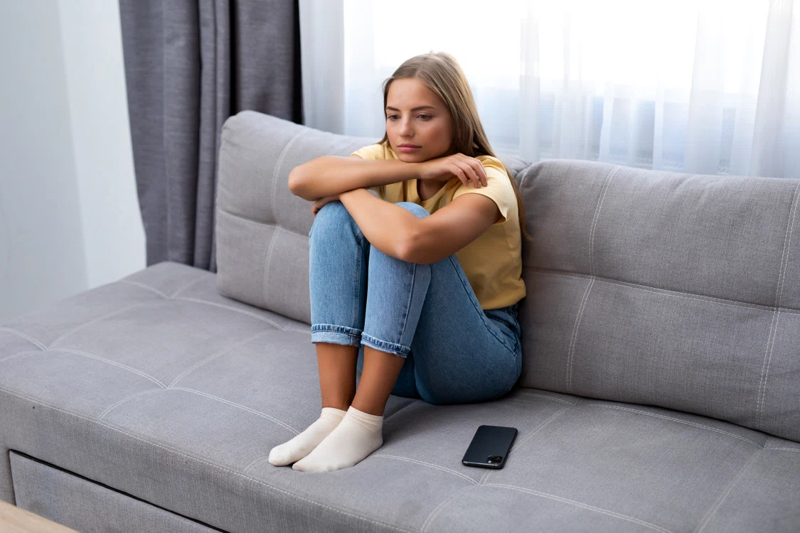 Chiar dacă v-aţi despărţit, el nu va uita niciodată unele calități ale tale Foto: Shutterstock
