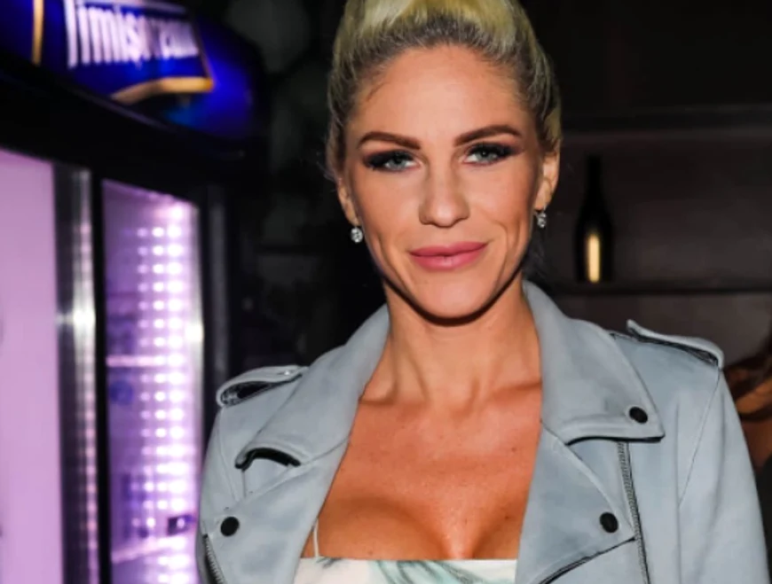 Cu ce se ocupă Hannelore de la Insula Iubirii în prezent Foto: Instagram