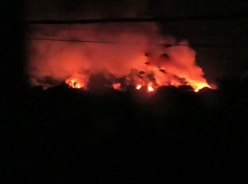 Ucrainenii ar fi folosit rachete HIMARS pentru a distruge un convoi de tancuri trimis pentru a întări trupele în regiunea Kursk VIDEO