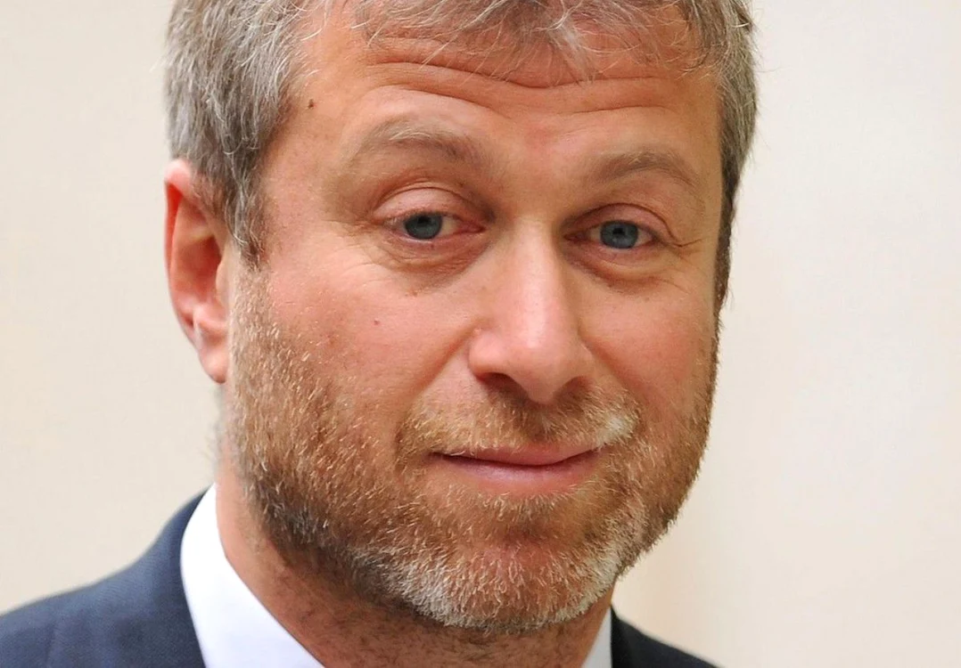 Roman
Abramovici. Foto: Profimedia
