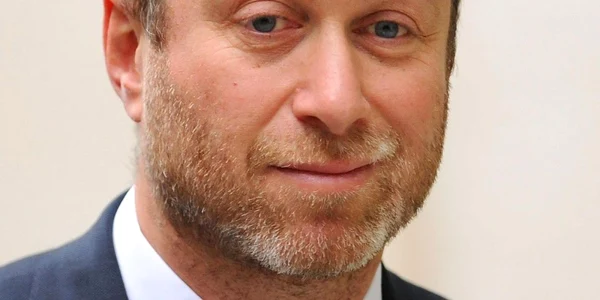 Roman Abramovici