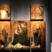 jaf muzeu italia Antonello da Messina FOTO X /  Massimo De Propris