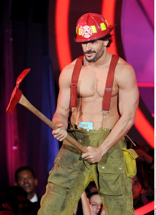 Joe Manganiello s-a logodit cu Sofia Vergara de Crăciun, în Hawaii